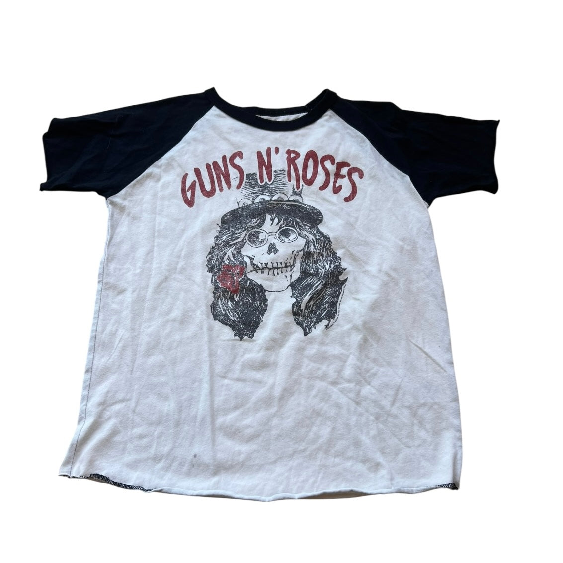 Rowdy Sprouts tshirt, 8