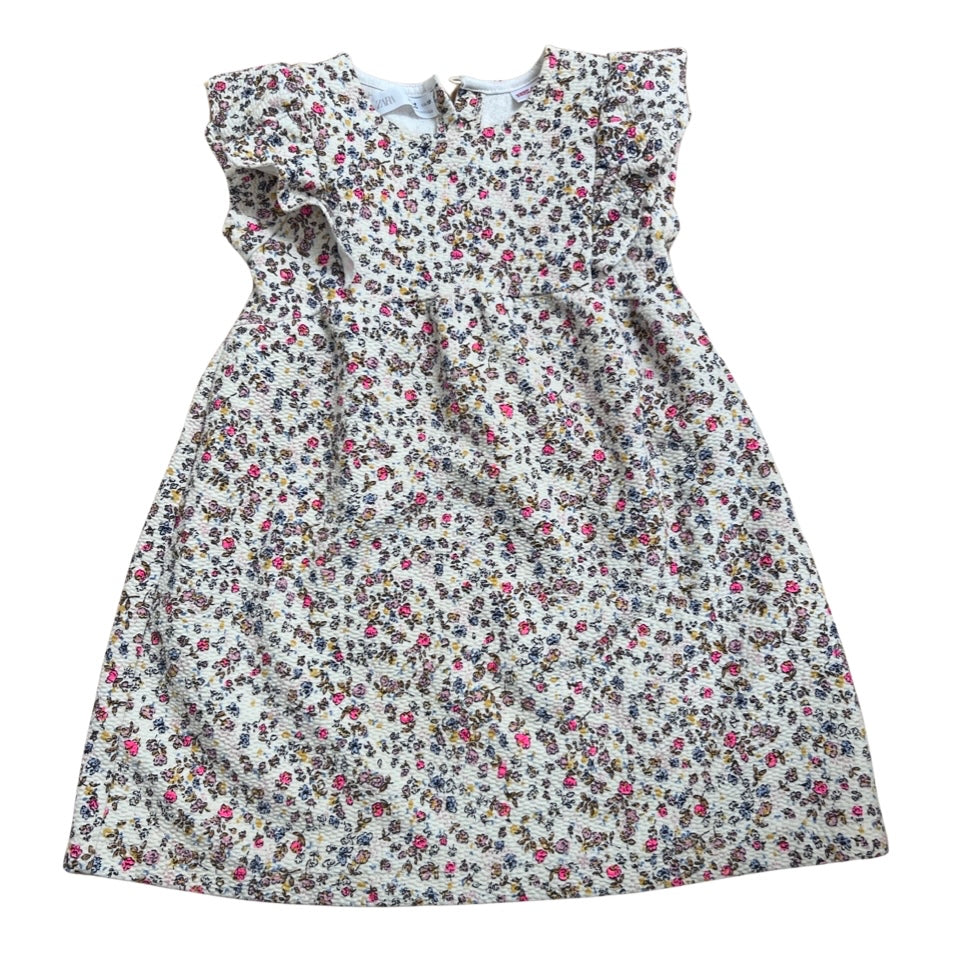 Zara Dress, 3-4T