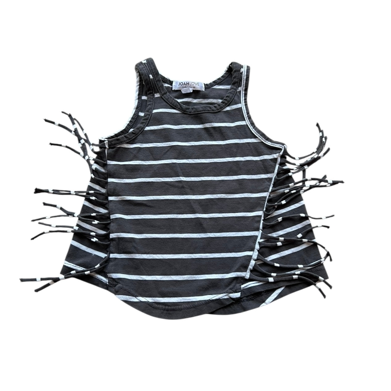Joah Love tank, 2