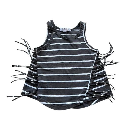 Joah Love tank, 2