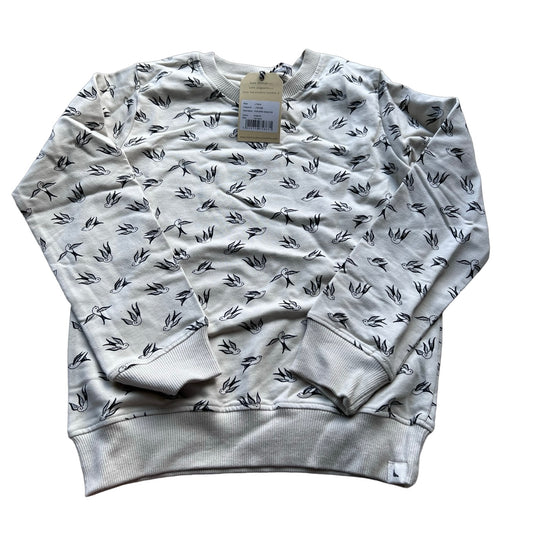 Turtledove Sweatshirt, 7-8
