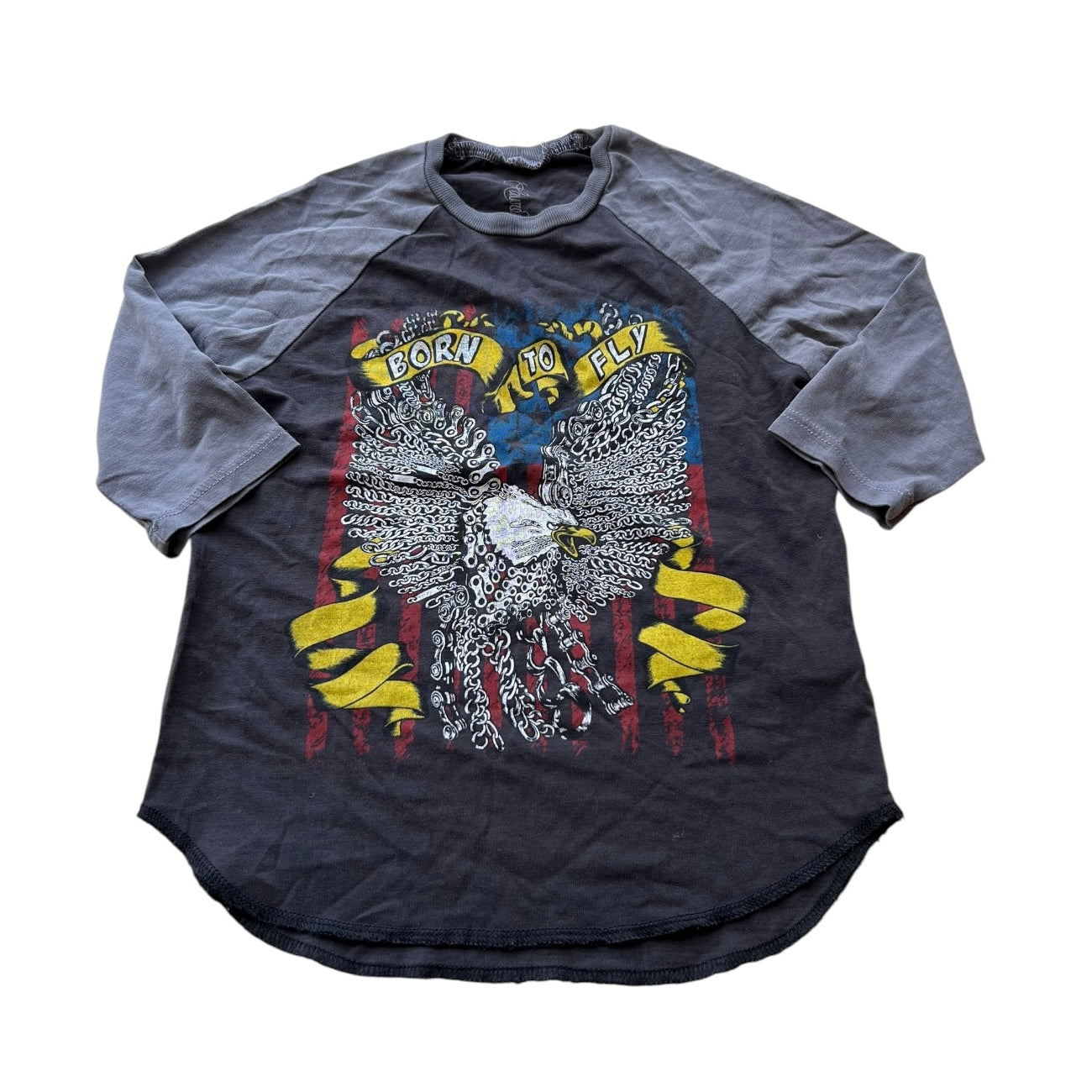 Lauren Moshi Long sleeve, 4