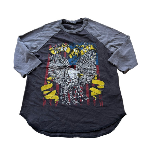 Lauren Moshi Long sleeve, 4