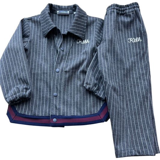 Kith Suit, 4