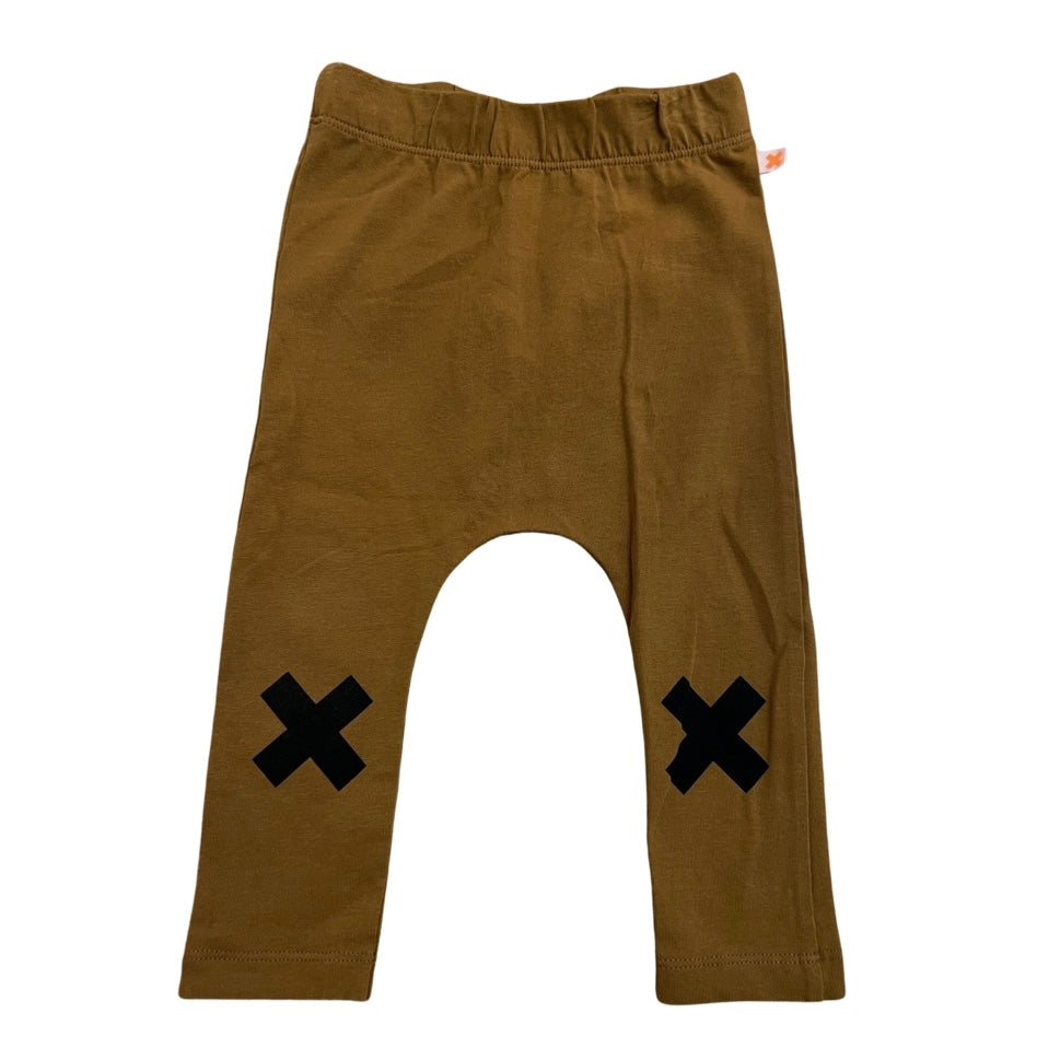 tiny cottons pants, 6-12M