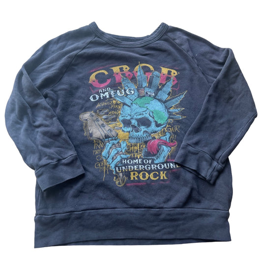 Lauren Moshi Sweatshirt, 6