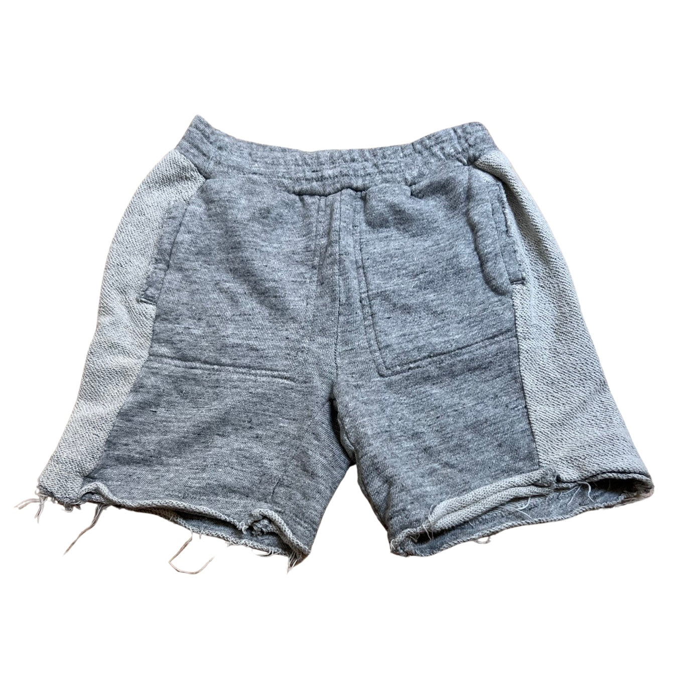 Chaser shorts, 6