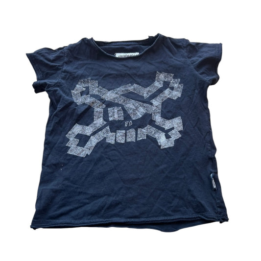 Nununu tshirt, 4-5