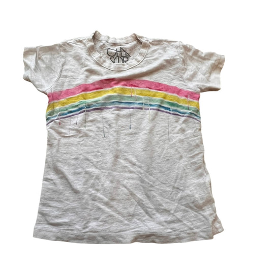 Chaser tshirt, 10
