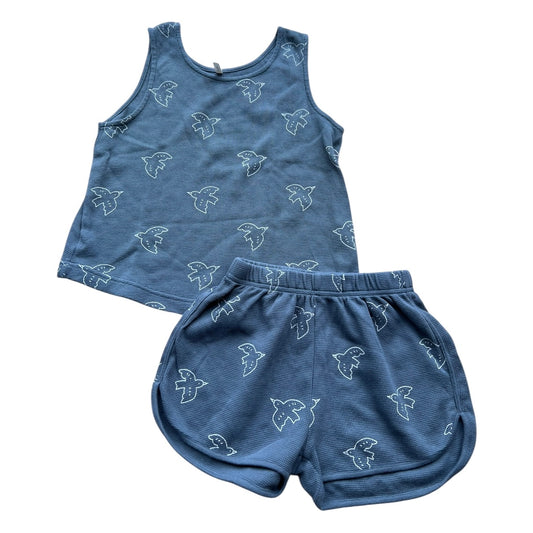 Rylee and Cru set, 8-9