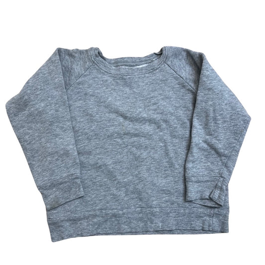 Mini Mioche Sweatshirt, 3-4