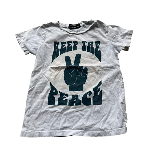 Tiny Whales tshirt, 6