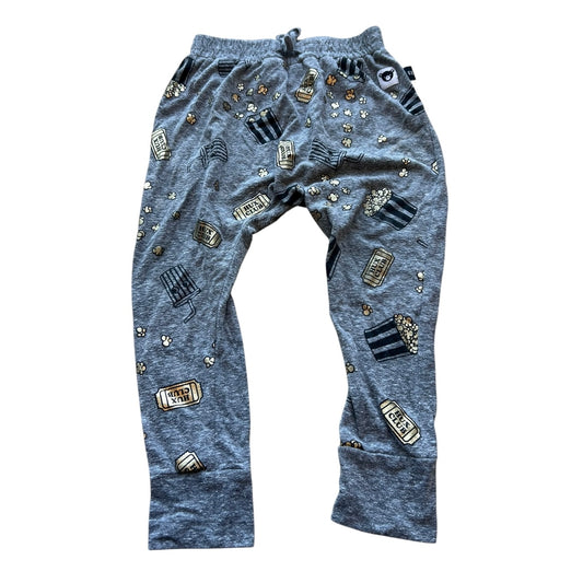 Hux pants, 5