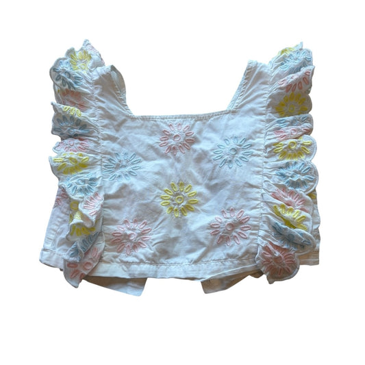 Stella McCartney top, 8
