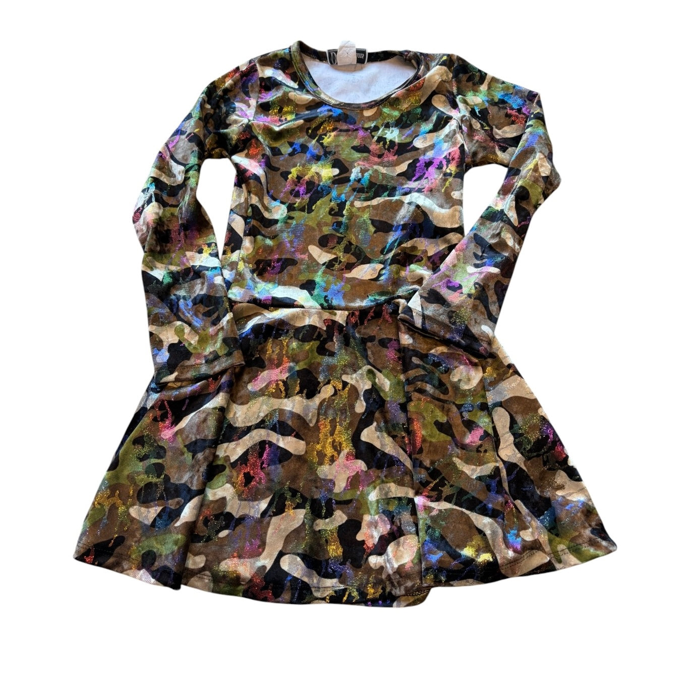 Dori dress, 7