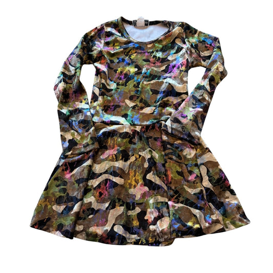 Dori dress, 7