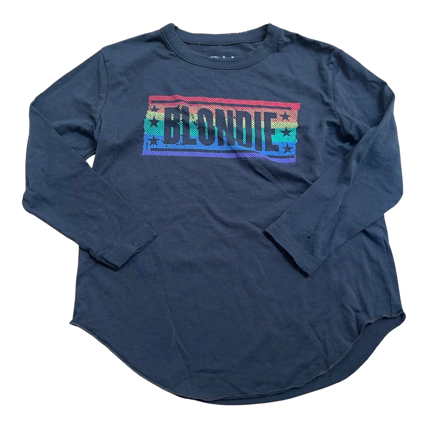 Chaser Long sleeve, 6