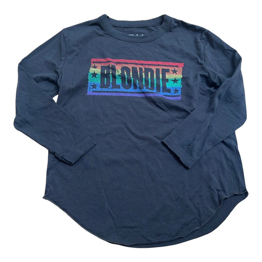 Chaser Long sleeve, 6