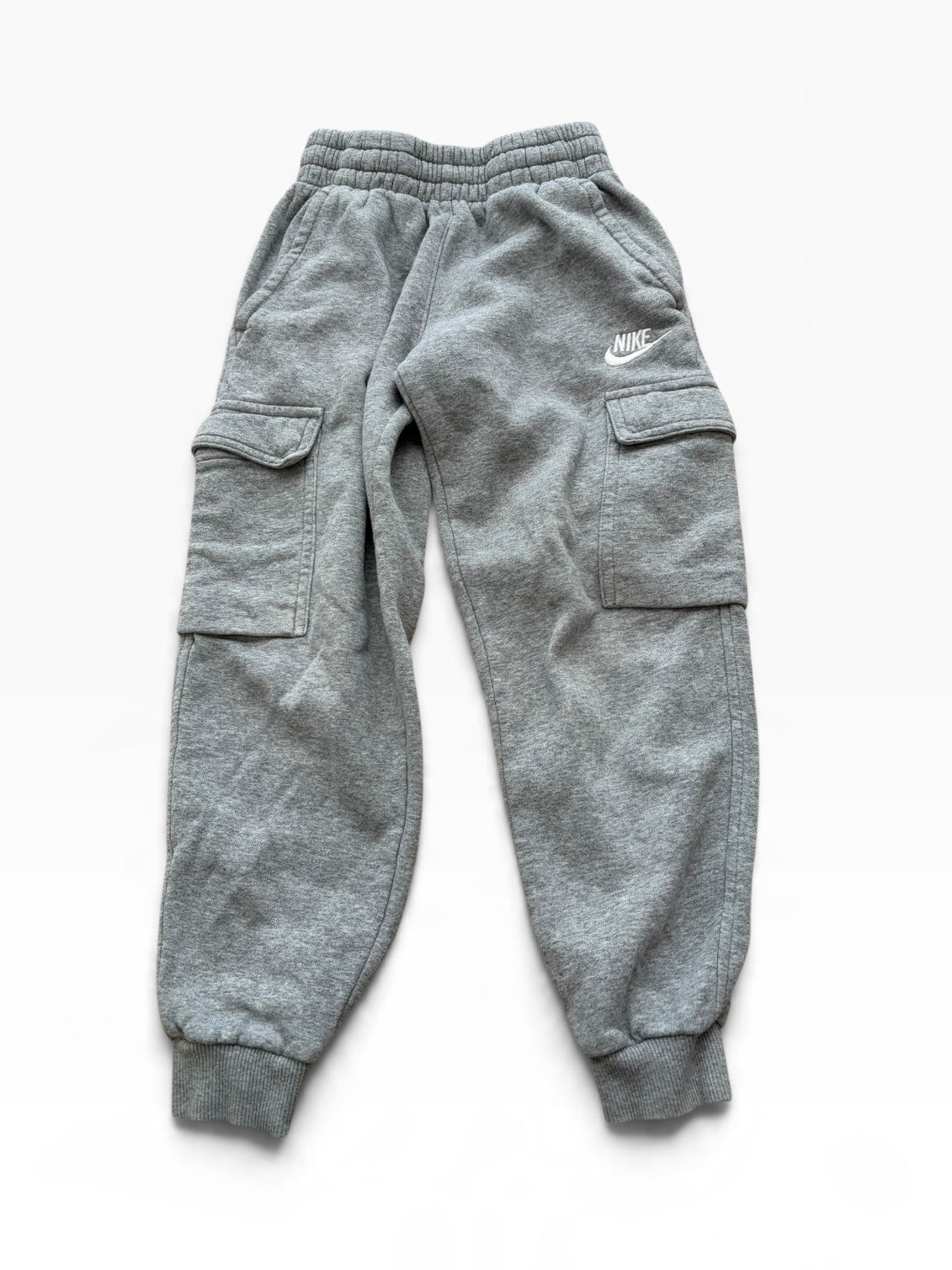 Nike sweatpants, 6-7