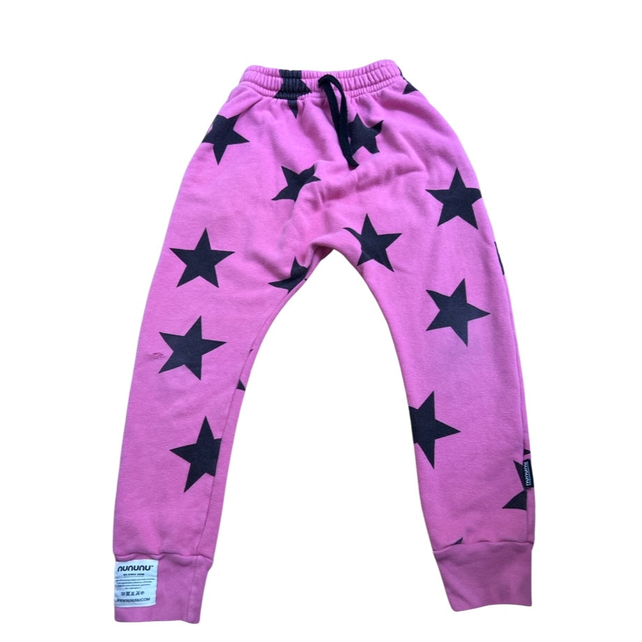 Nununu sweatpants, 6-7