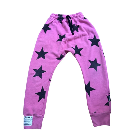 Nununu sweatpants, 6-7