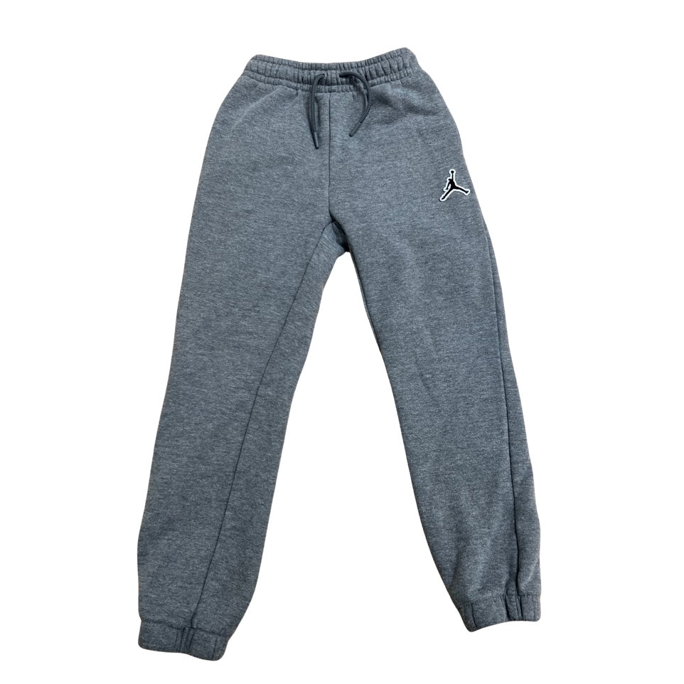 Jordan sweatpants, 8-10