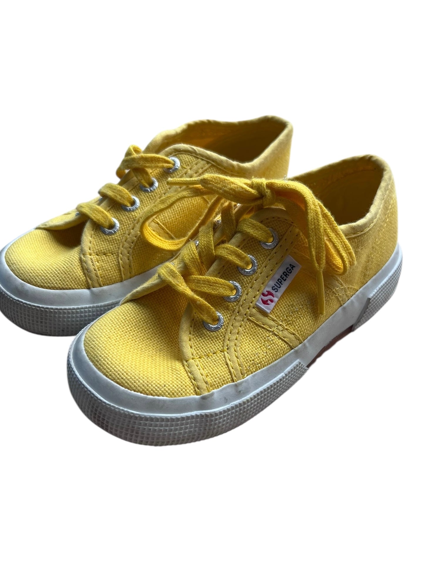 Superga Footwear, 11