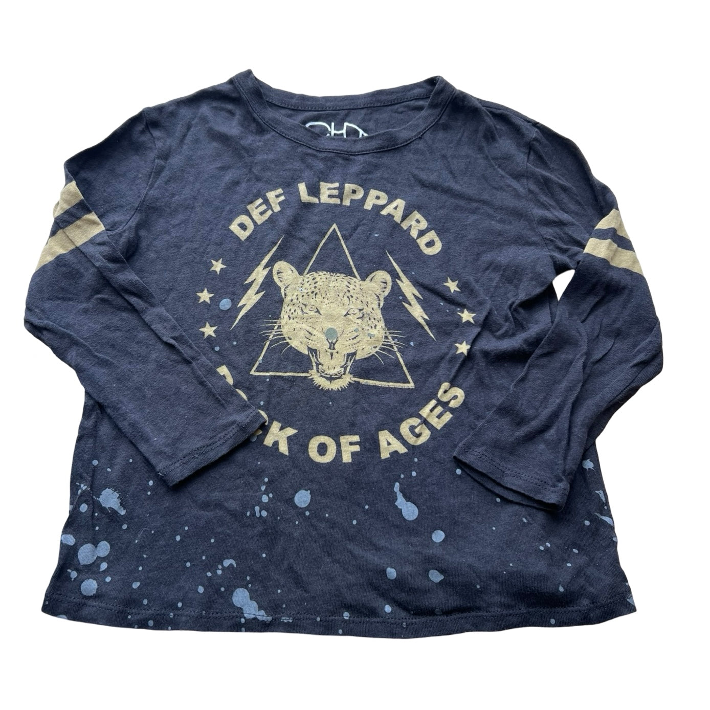 Chaser Long sleeve, 6