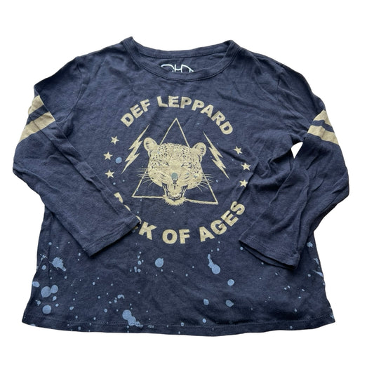 Chaser Long sleeve, 6