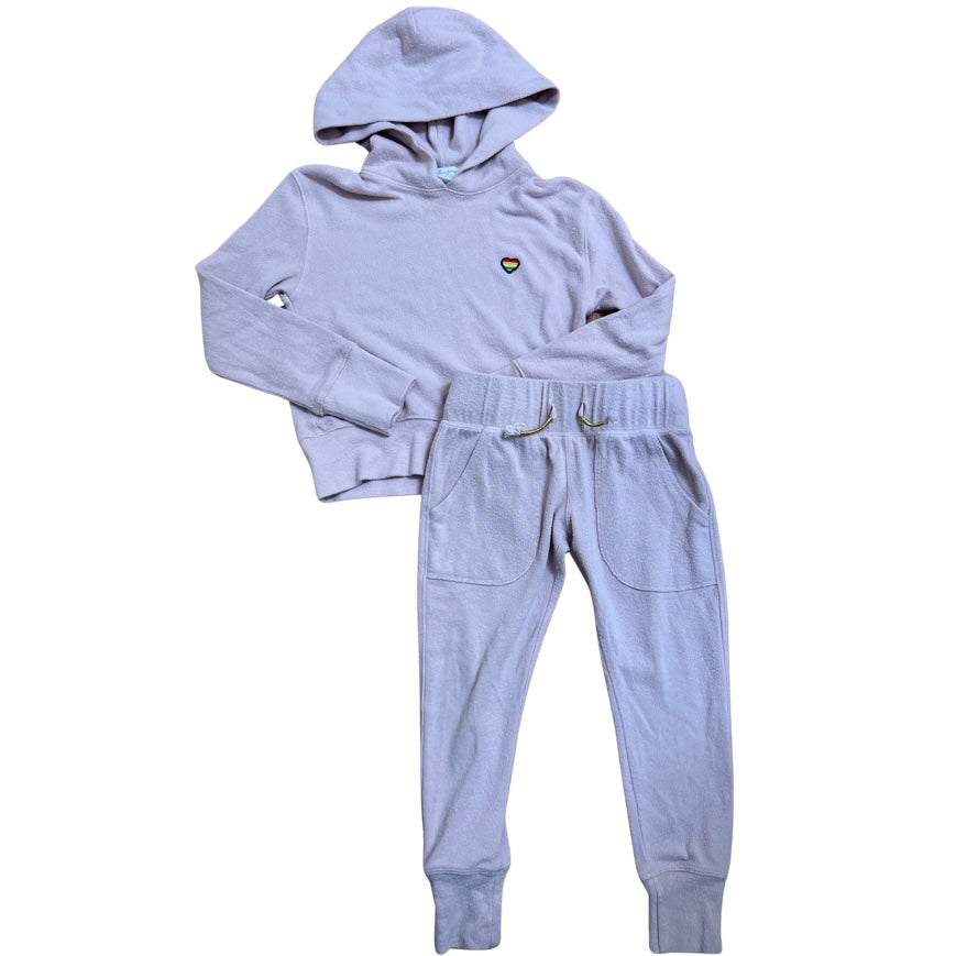 Spiritual Gangster Set, 6