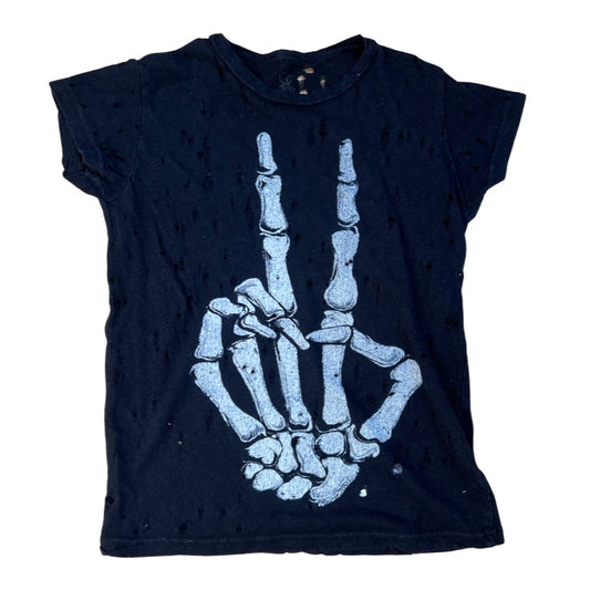 Lauren Moshi tshirt, 4T