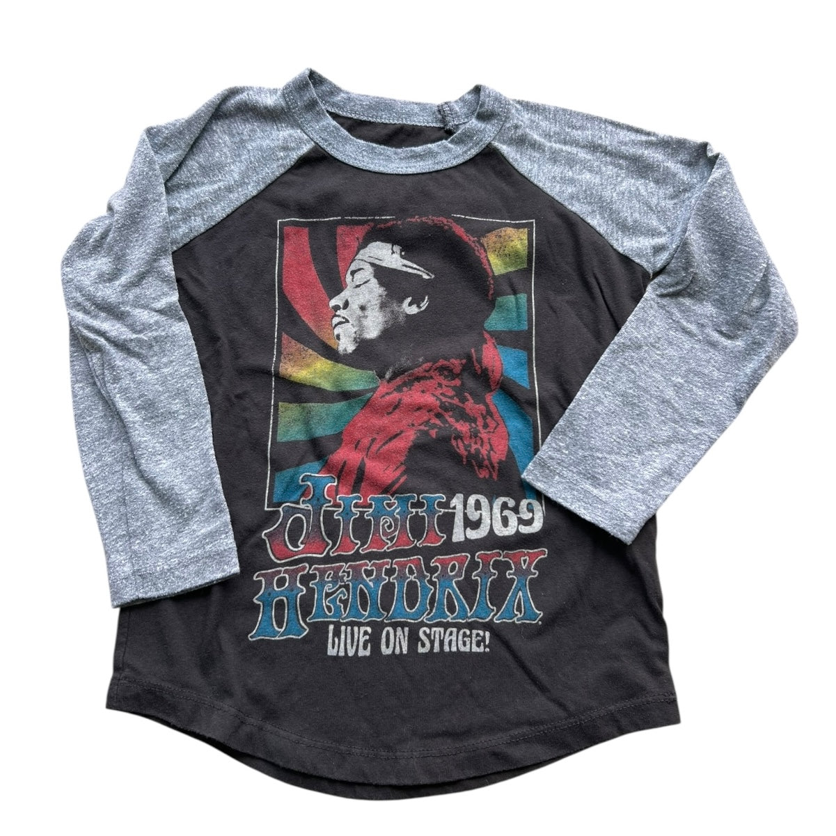 Chaser Long sleeve, 6