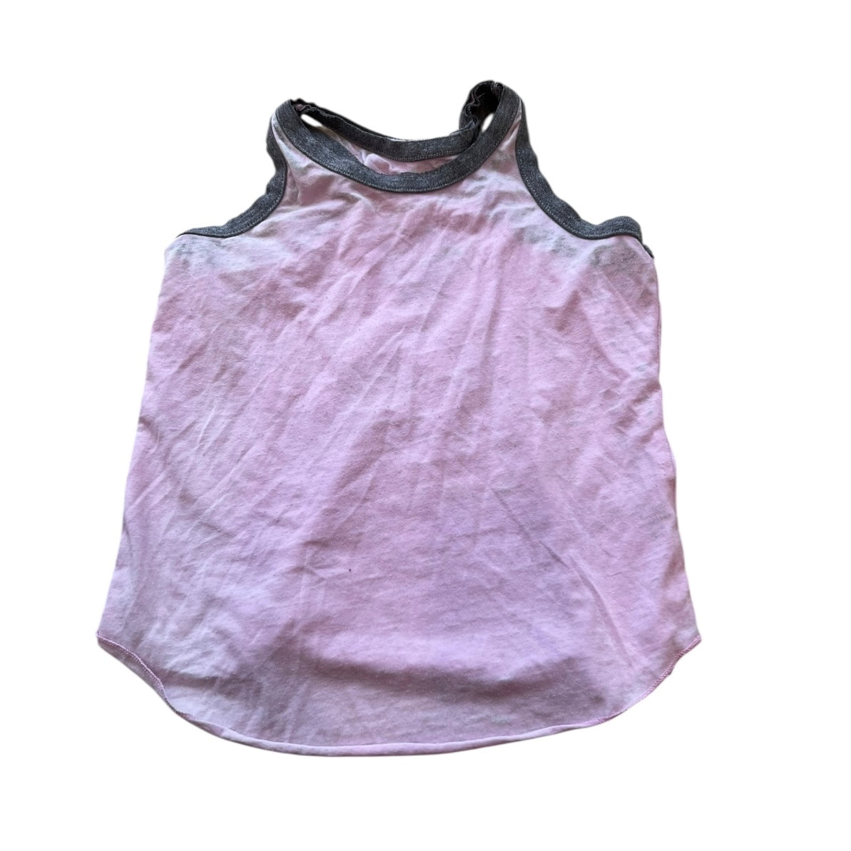Chaser tank, 6