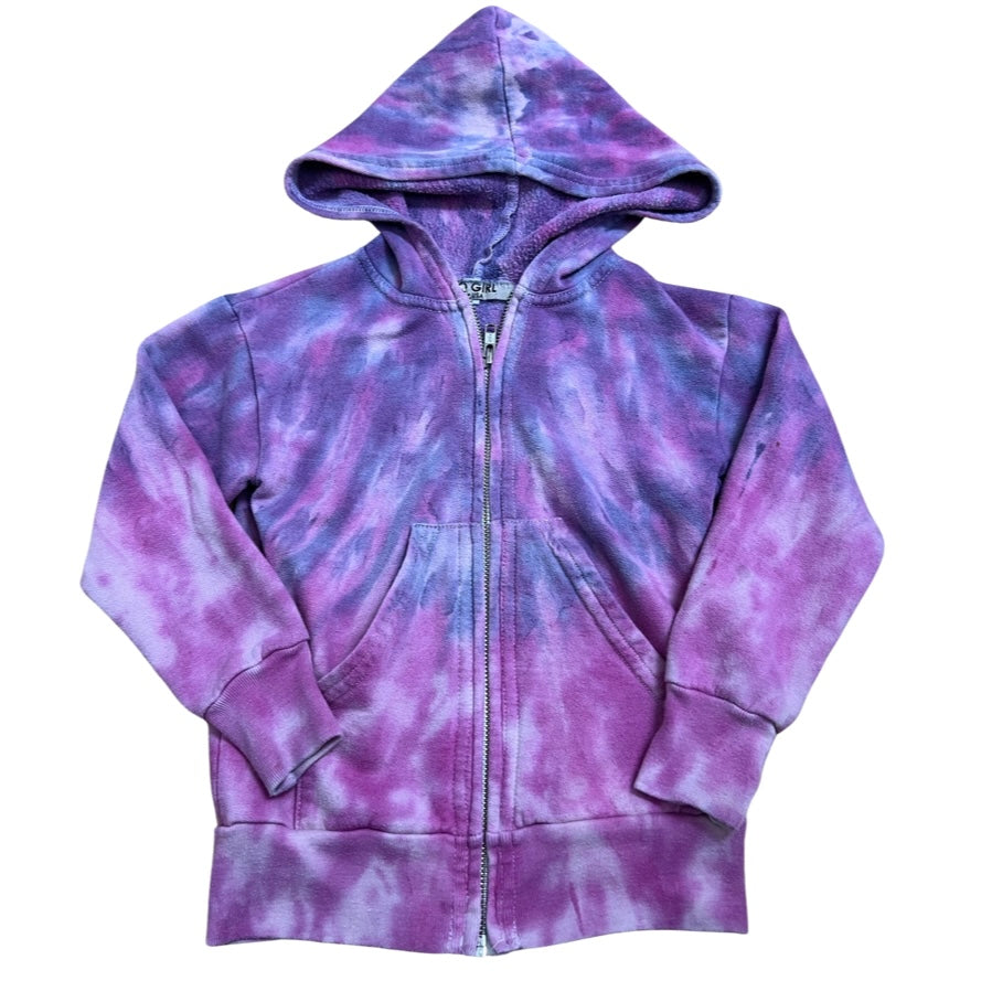 U go girl Sweatshirt, 3