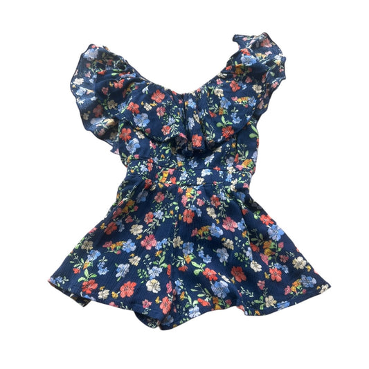 Zara Romper, 5