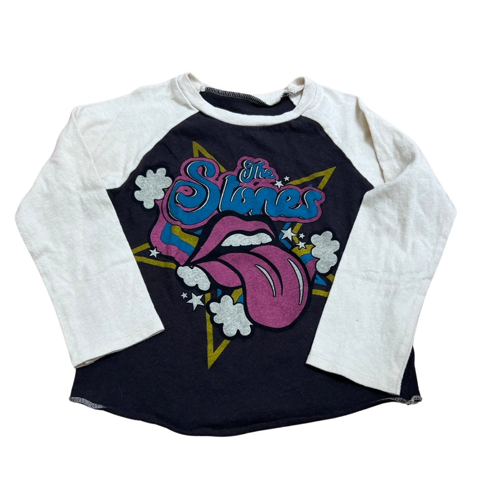 Rowdy Sprouts Long sleeve, 4