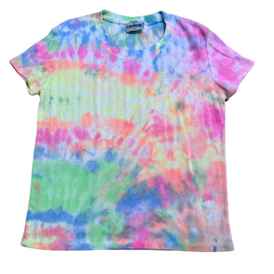 Firehouse tshirt, 10-12