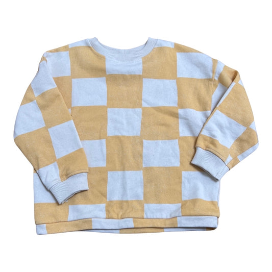 Zara Sweatshirt, 4-5T