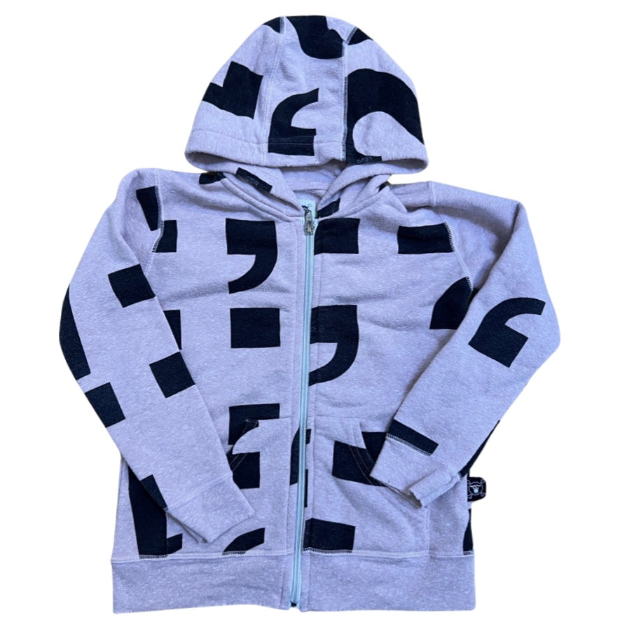 Nununu Sweatshirt, 4-5T