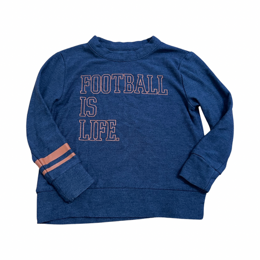 Chaser Sweatshirt, 3T