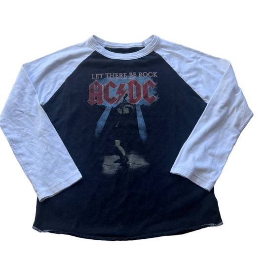 Rowdy Sprouts Long sleeve, 2