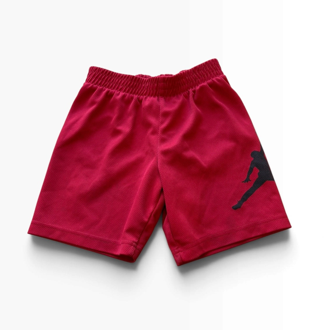 Jordan shorts, 5-6