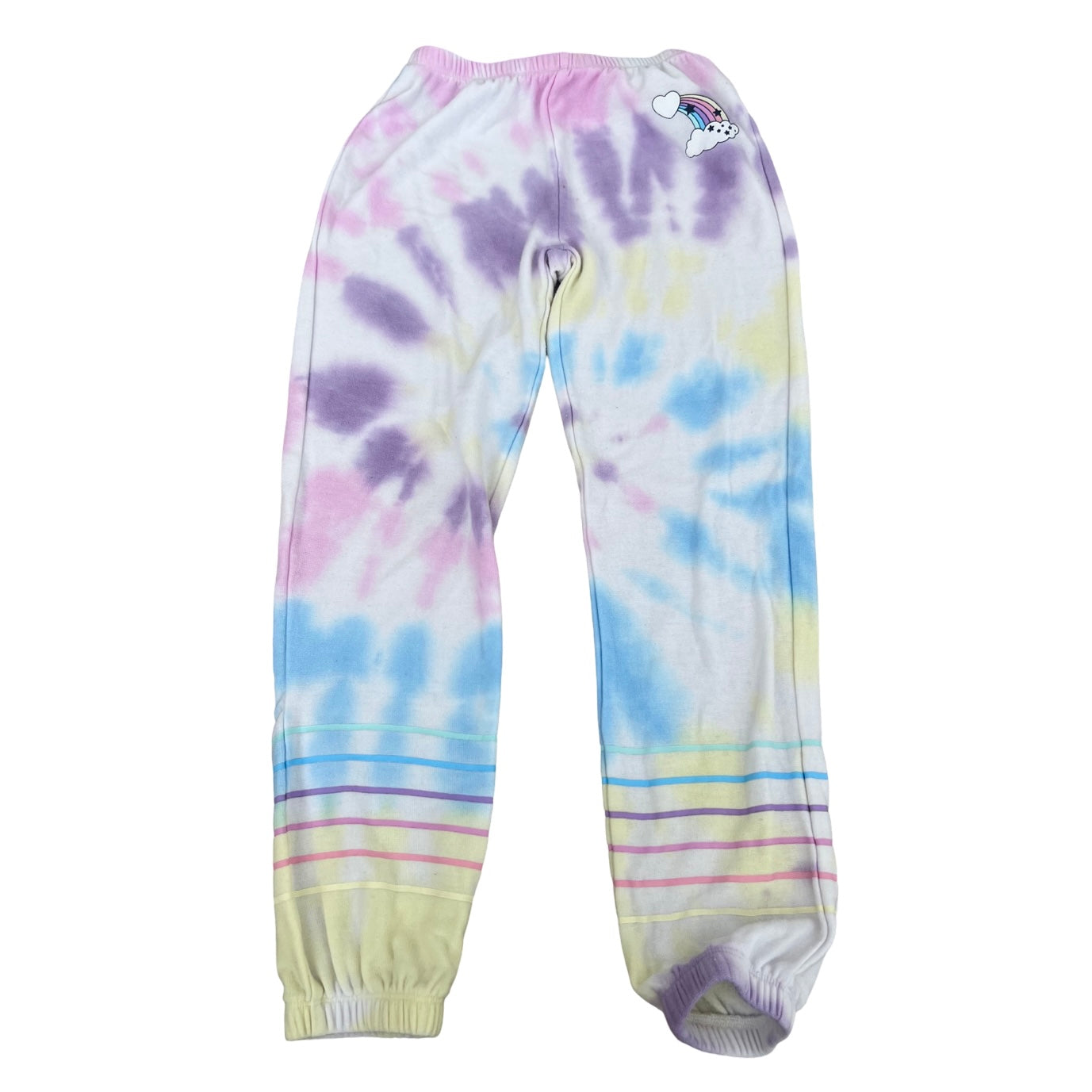 Chaser sweatpants, 8