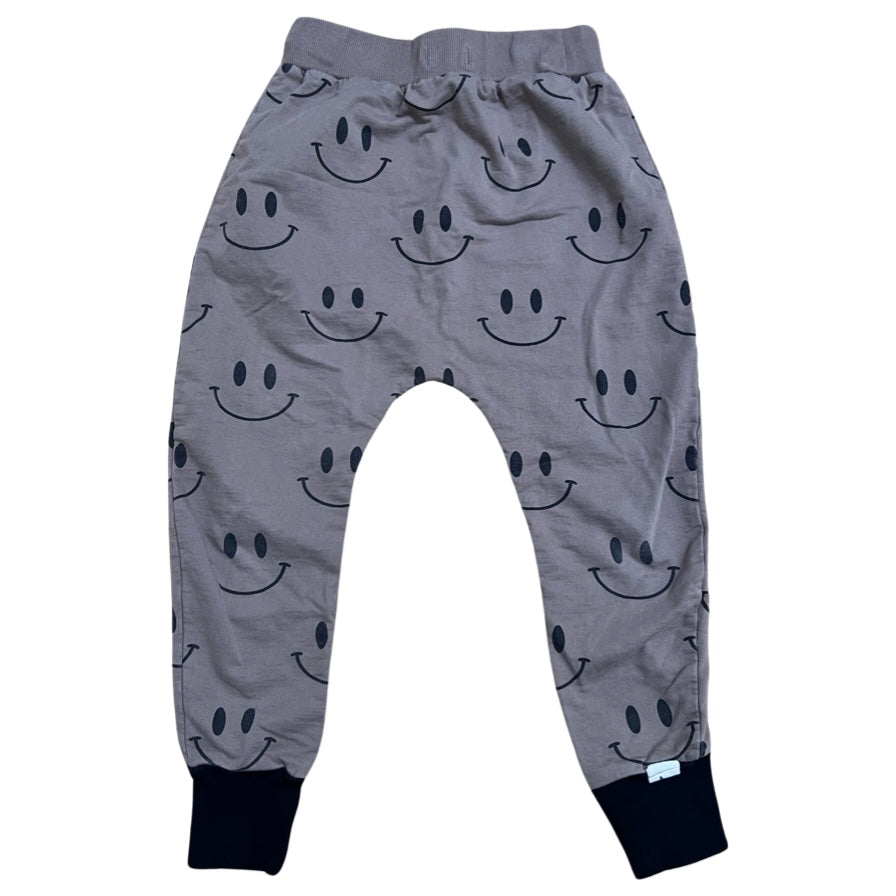 Turtledove sweatpants, 5-6