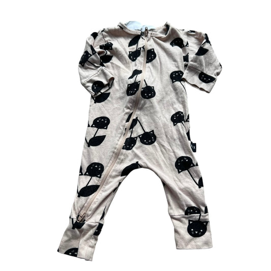 Hux Onesie, 3-6M