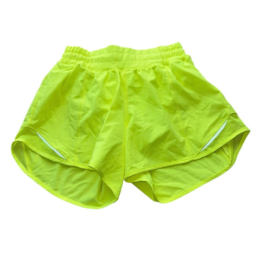 Lululemon shorts, 2