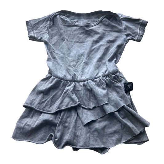 Nununu dress, 18-24M