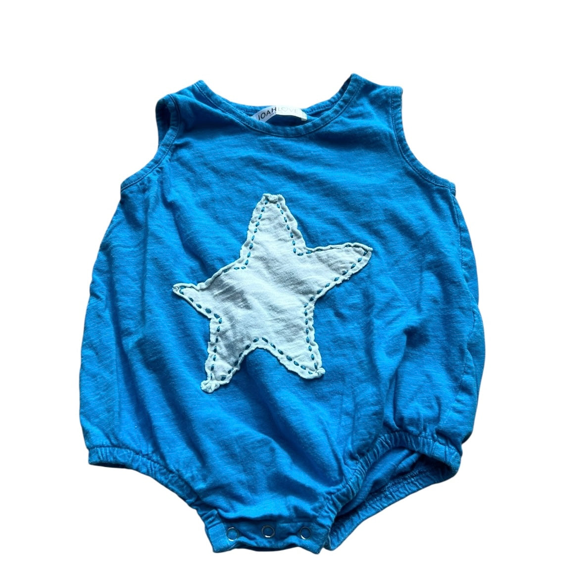 Joah Love Romper, 6-12M