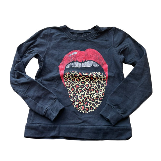 Prince Peter Sweatshirt, 6-7