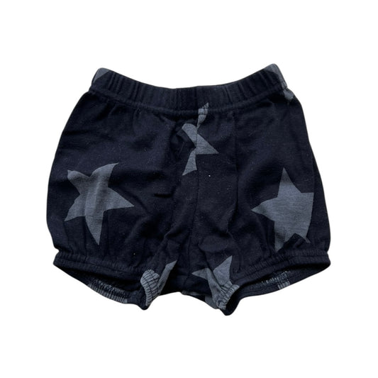 Nununu shorts, 0-6